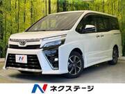 2020 TOYOTA VOXY