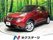 2017 NISSAN JUKE