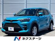 2020 TOYOTA RAIZE