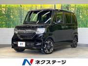 2017 HONDA N-BOX CUSTOM