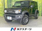 2023 SUZUKI JIMNY SIERRA