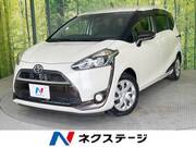 2016 TOYOTA SIENTA G