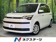 2013 TOYOTA SPADE