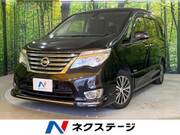 2015 NISSAN SERENA