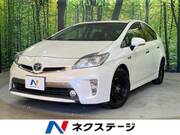 2012 TOYOTA PRIUS PHV