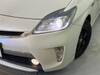 TOYOTA PRIUS PHV