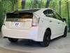 TOYOTA PRIUS PHV
