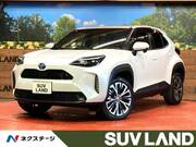 2023 TOYOTA YARIS CROSS HYBRID Z