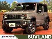 2020 SUZUKI JIMNY SIERRA