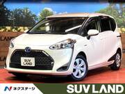2019 TOYOTA SIENTA