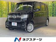 2023 HONDA N-BOX CUSTOM