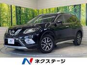 2014 NISSAN X-TRAIL