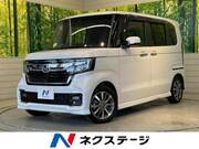 2023 HONDA N-BOX CUSTOM