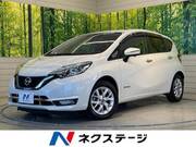 2020 NISSAN NOTE