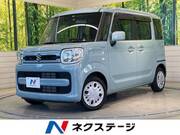 2020 SUZUKI SPACIA