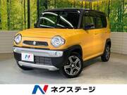 2017 SUZUKI HUSTLER