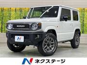 2022 SUZUKI JIMNY XC