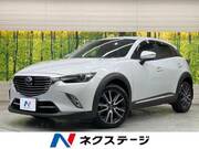 2016 MAZDA CX-3