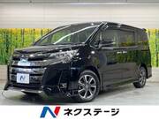 2019 TOYOTA NOAH