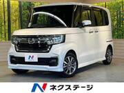 2022 HONDA N-BOX CUSTOM
