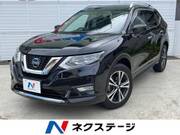 2020 NISSAN X-TRAIL 20Xi