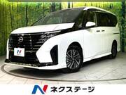 2024 NISSAN SERENA