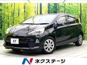2015 TOYOTA AQUA S