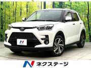 2023 TOYOTA RAIZE