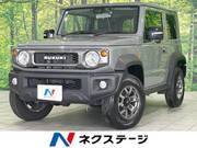 2024 SUZUKI JIMNY SIERRA