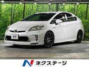 2013 TOYOTA PRIUS S