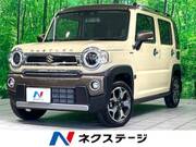 2024 SUZUKI HUSTLER