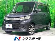 2010 SUZUKI PALETTE SW