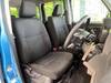 SUBARU JUSTY