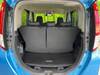 SUBARU JUSTY