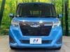 SUBARU JUSTY