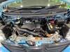 SUBARU JUSTY