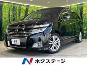 2011 NISSAN ELGRAND
