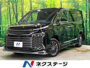 2023 TOYOTA VOXY