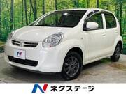 2010 TOYOTA PASSO X