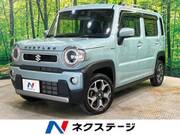 2024 SUZUKI HUSTLER