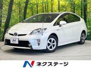 2015 TOYOTA PRIUS S