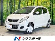 2009 SUZUKI CERVO G