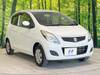 SUZUKI CERVO