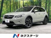 2014 SUBARU XV