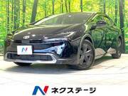 2023 TOYOTA PRIUS