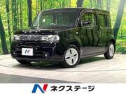 2016 NISSAN CUBE