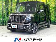 2021 SUZUKI SPACIA CUSTOM