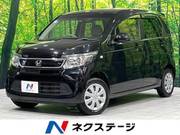 2016 HONDA N-WGN