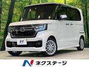2022 HONDA N-BOX CUSTOM
