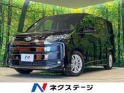 2023 TOYOTA NOAH